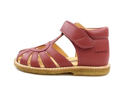 Angulus sandal old rose with heart